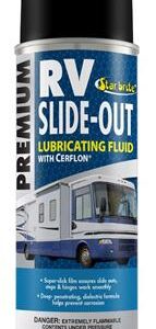 12oz Slide Out Lubricant, Star Brite 078212 12oz Slide Out Lubricant, Star Brite 078212