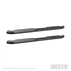 Step Pads PRO TRAXX Nerf Bar, Westin Automotive, 21-23945