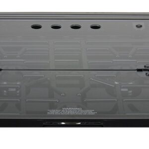 Stove Top Cover Black Glass, Suburban Mfg 3087A