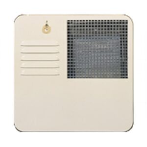 Door, Suburban 6 Gallon - Standard Mount, Col White 6261ACW Door, Suburban 6 Gallon - Standard Mount, Col White 6261ACW
