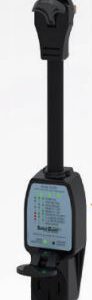 Surge Protector 120/ 240 Volt, SouthWire Corp 44290