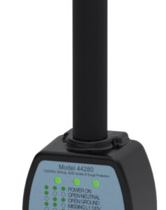 Surge Protector Portable 50 Amp, SouthWire Corp 44390