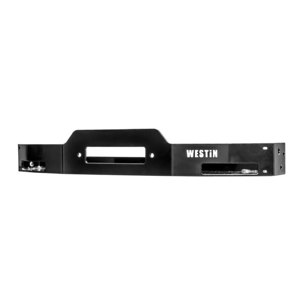 T-Max Tray Winch Mount, Westin Automotive, 46-23755