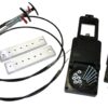 Valterra Cable RV Holding Tank Dump Valve System, Valterra TC1372