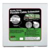 Valterra Cable RV Holding Tank Dump Valve System, Valterra TC1372