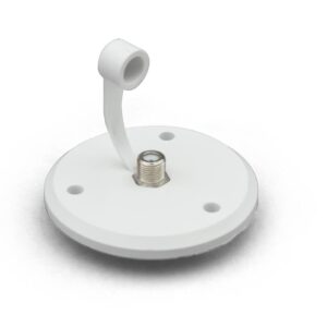 TV Cable Entry Plate, Thetford 94318 TV Cable Entry Plate, Thetford 94318