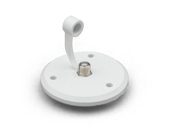 TV Cable Entry Plate, Thetford 94318