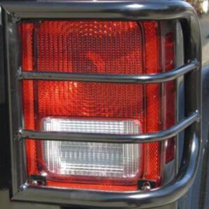 Tail Light Guard, TrailFX, T0019B