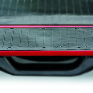 Tailgate Mat Bed Mats, TrailFX, D