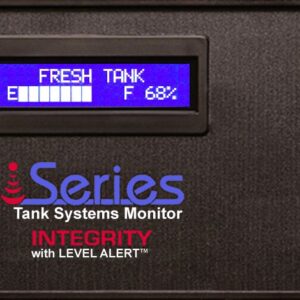Tank Monitor System, Tech-Edge, 326-K