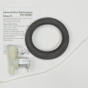 Toilet Solenoid Valve, Thetford 28967