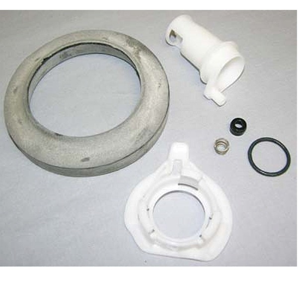 Thetford 42049 Style II Water Valve Replacement Kit For RV Toilet