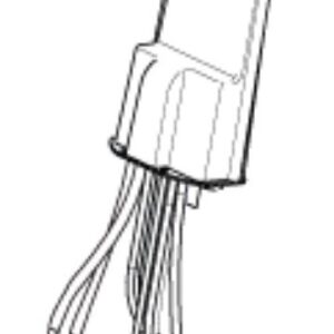 Toilet Automatic Flush Controller, Thetford 36398