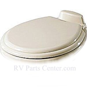 Toilet Seat Kit, Bone, Dometic 385311647