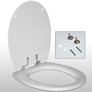 Toilet Seat, Thetford 36504B