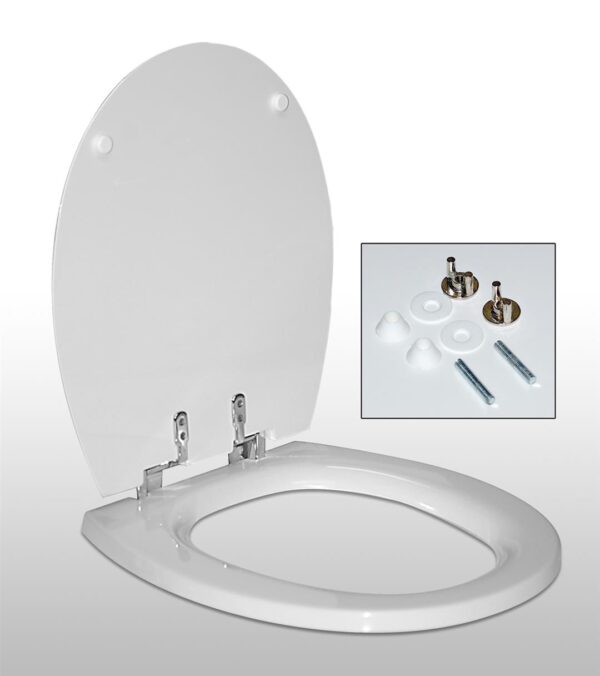 Toilet Seat, Thetford 36504B