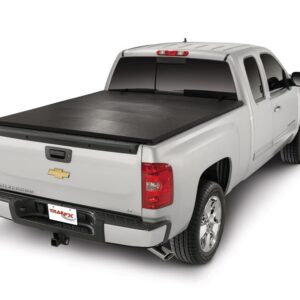 Tonneau Cover Non-Lockable, TrailFX, TFX2003
