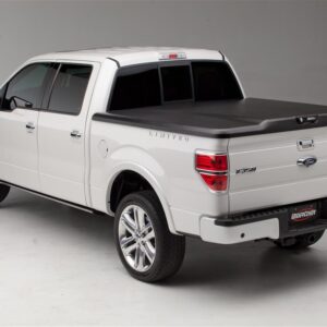 Tonneau Cover, UnderCover, UC1168
