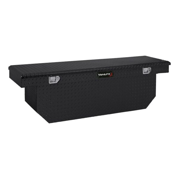 Tool Box Single Lid, TrailFX, KA111722