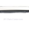 Metal Refrigerator Vent - Top Only, Ventline V0432-03