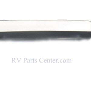 Metal Refrigerator Vent - Top Only, Ventline V0432-03