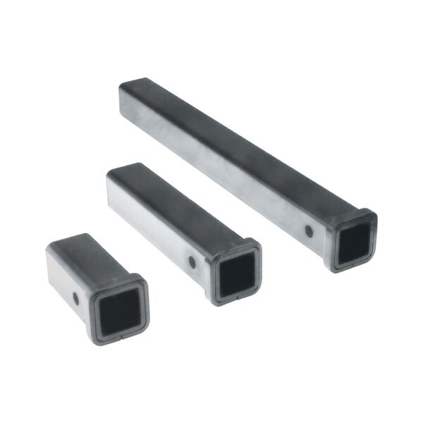 Trailer Hitch Receiver Tube, Tow Ready 2853