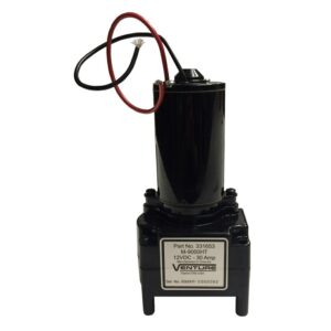 Trailer Landing Gear Motor 30 Amp, Stromberg Carlson LG-242800