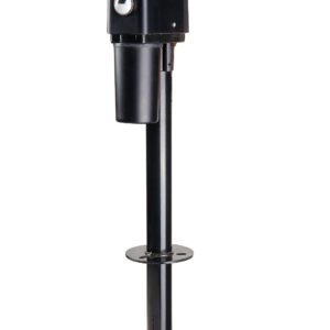 Trailer Tongue Jack 18 Inch, Stromberg Carlson JET-2500