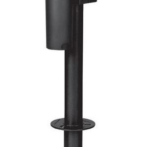 Trailer Tongue Jack, Suspension Pro 81200