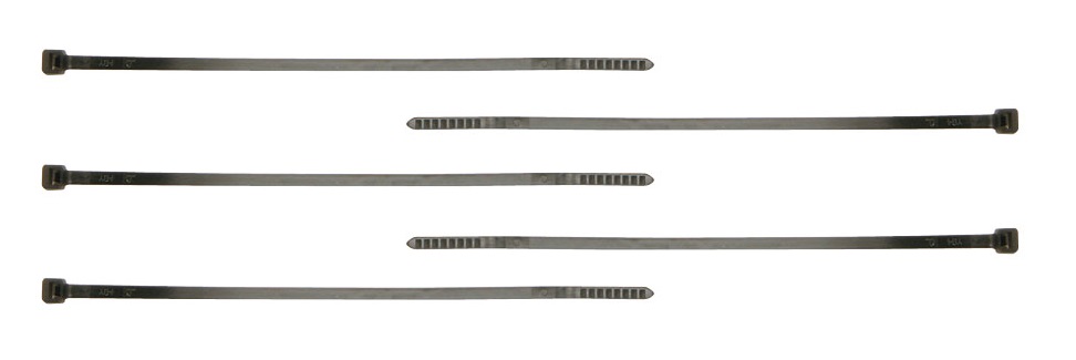 Trailer Wiring 7-Way Connector, Tekonsha 118267 - Image 2