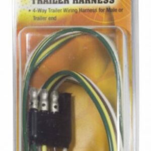 Trailer Wiring Connector, Wirthco 80904
