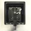 Versa Pro RV Compartment Door Lock, Kencon BLL-50301-2006-1PK