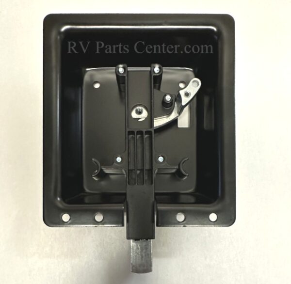 Versa Pro RV Compartment Door Lock, Kencon BLL-50301-2006-1PK