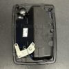 Tri-Mark Exterior Paddle Lock Only with No Deadbolt 36289-01
