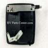 Tri-Mark Exterior Paddle Lock Only with 1 inch Deadbolt, 36283-07