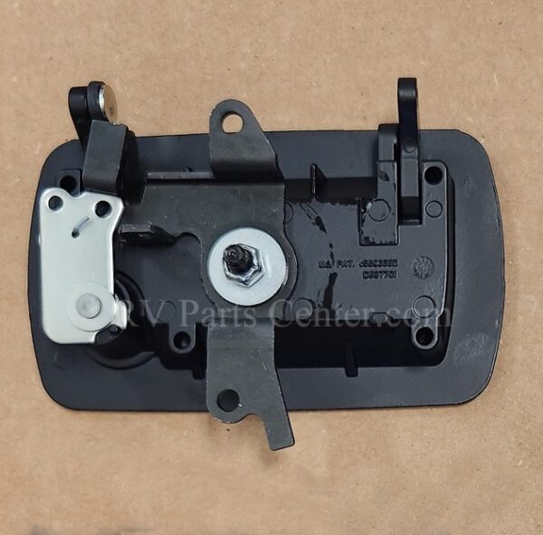 TriMark Two-Point Door Lock Model 030-1450, 20599-05