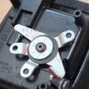 21317-01 TriMark Compartment Door Lock