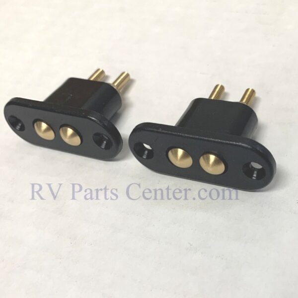 Door Contacts 2-Pack, TriMark 21406-07