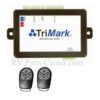e-FOB Receiver and Remotes, TriMark 22316-02