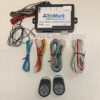 e-FOB Receiver and Remotes, TriMark 22316-01