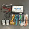 e-FOB Receiver and Remotes, TriMark 22316-02
