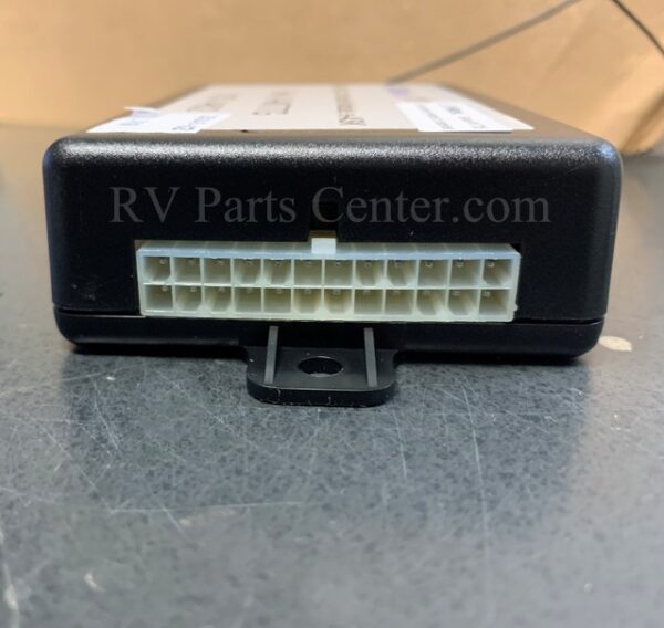 e-FOB Receiver and Remotes Only, TriMark 39590-02