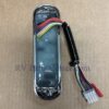 Keypad for Keyless Entry, TriMark 38333-02 (34122-02)