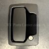 Tri-Mark Exterior Paddle Lock Only with No Deadbolt 36289-01