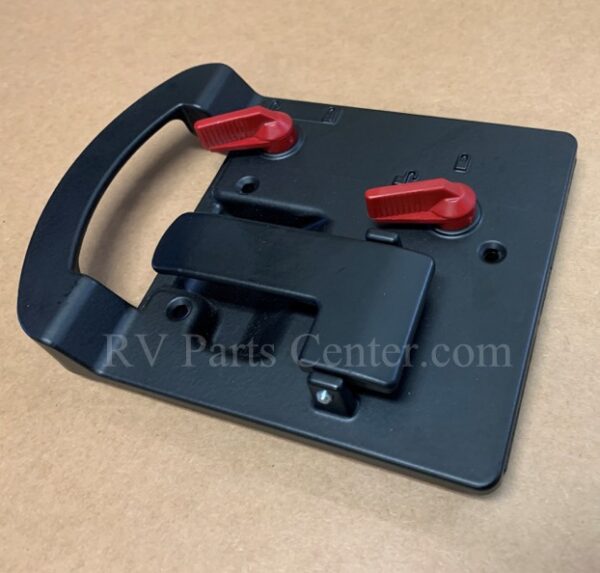 TriMark 60-1650 Interior Handle Only, 31073-05