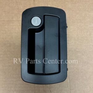 TriMark RV Door Lock, Left Hand, 22675-05 22675-05 TriMark RV Door Lock