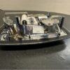 20573-06 TriMark Compartment Door Lock, Three-Point