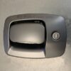 20573-01 TriMark Compartment Door Lock, Three-Point