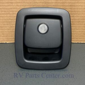 Compartment Door Lock, TriMark 21880-01