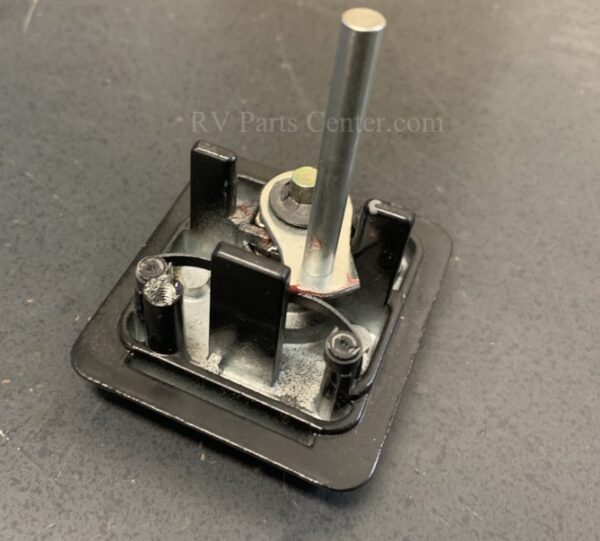 Tri-Mark RV Entry Door Deadbolt Kit, 11840-01